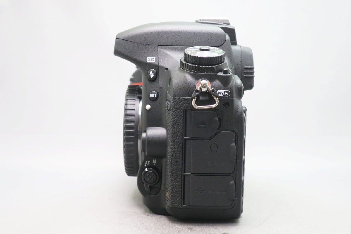 【新同品】NIKON　Nikon　ニコン　D750　ショット数2090回 新同品】NIKONNikonニコンD750ショット数2090回