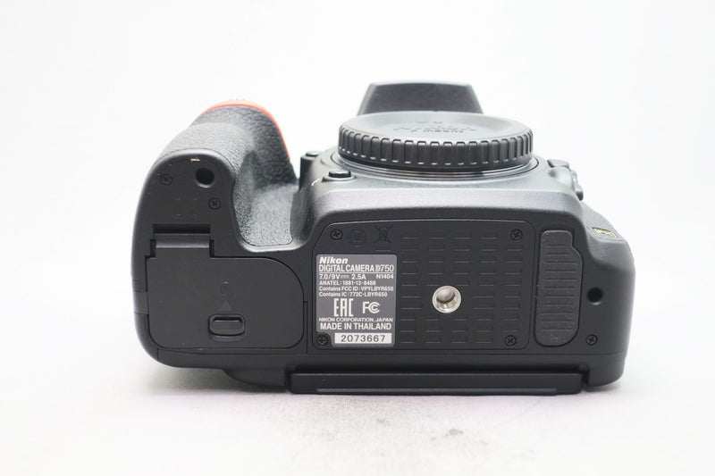 Nikon D750 ニコン D750 Nikon】一眼レフという選択肢～D750編～ | THE MAP TIMES