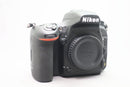 ニコン D750