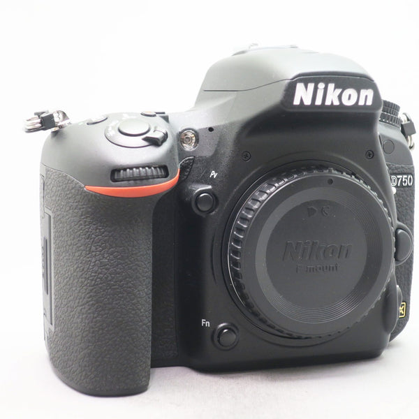 Nikon D750 ニコン D750 Nikon】一眼レフという選択肢～D750編～ | THE MAP TIMES