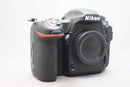 ニコン D500