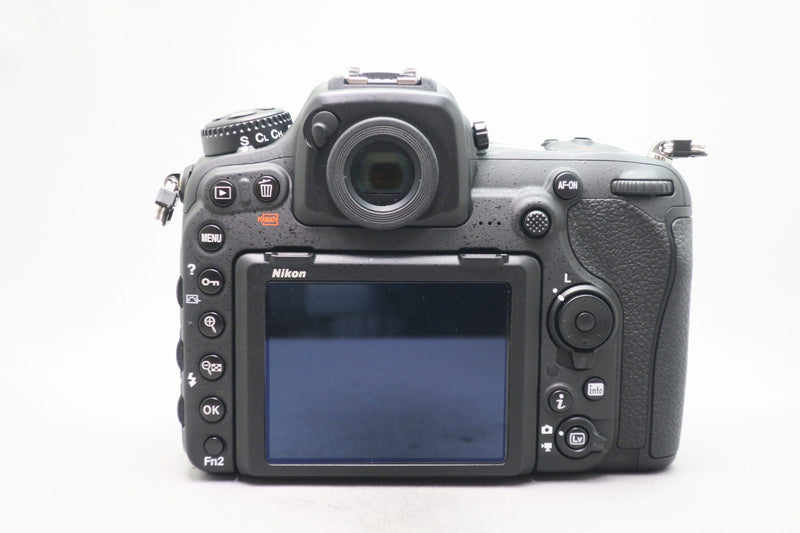 ニコン D500 [期間限定HP限定商品]