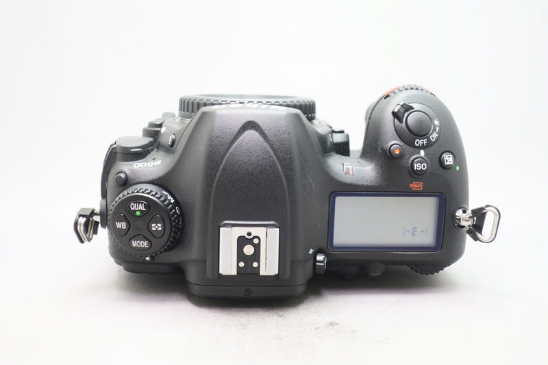 ニコン D500 [期間限定HP限定商品]