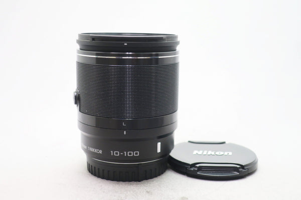ニコン 1 ニッコール VR 10-100/4-5.6 [期間限定HP限定商品]