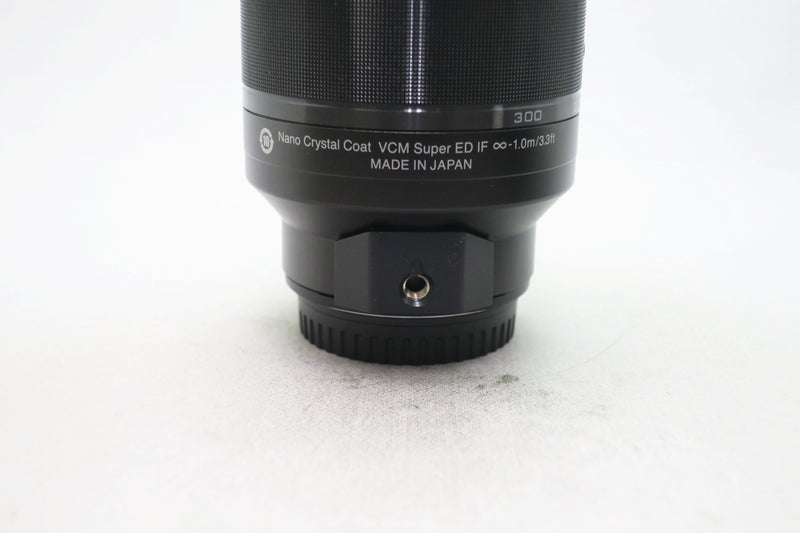 ニコン 1 ニッコール VR 70-300/4.5-5.6 [期間限定HP限定商品]