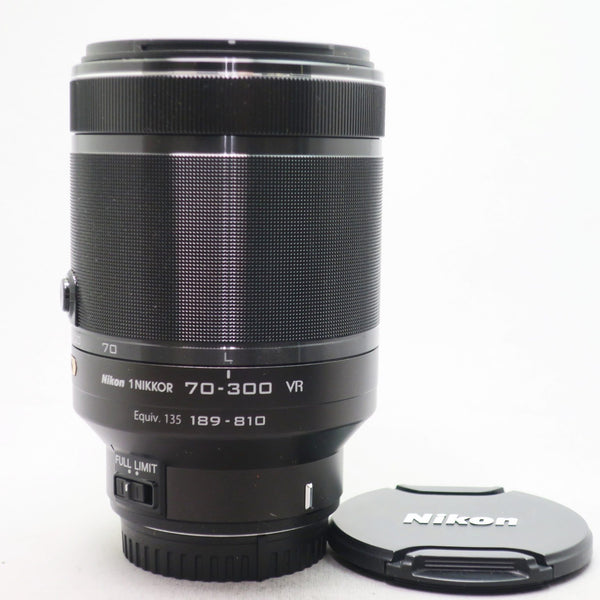 中古ニコンレンズ