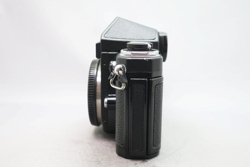 ニコン F2 チタン ネーム有り