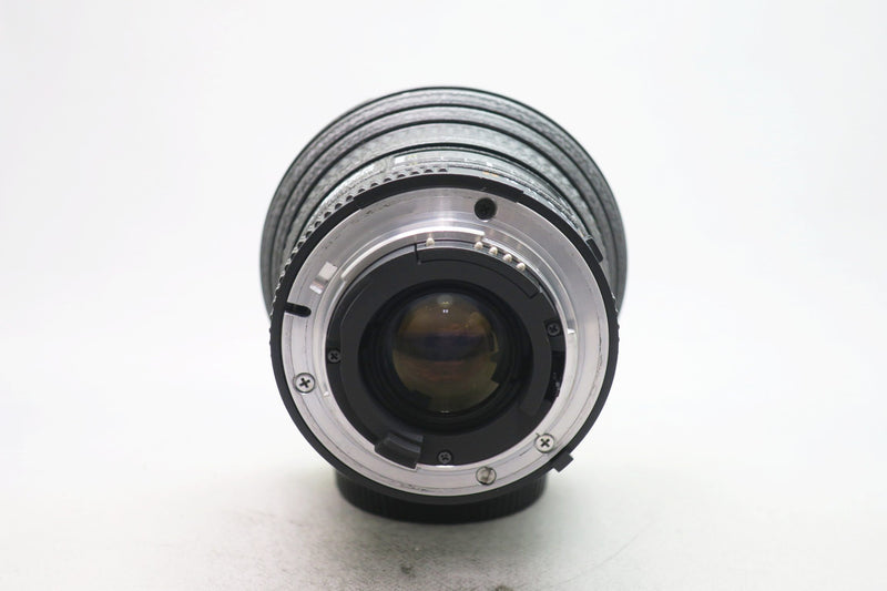 AF ニッコール 18/2.8D