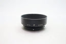 ニコン F アイレベル　ニッコール S50/1.4