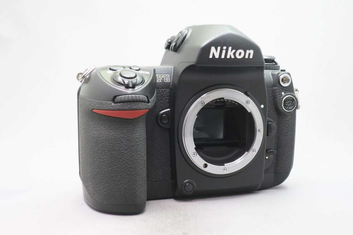 Nikon F6 腰痛持ちの店長 Nikon F6 腰痛持ちの店長 Nikon F6 腰痛持ちの店長様専用