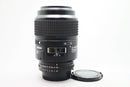 AF マイクロニッコール 105/2.8D