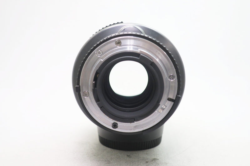 AF マイクロニッコール 105/2.8D