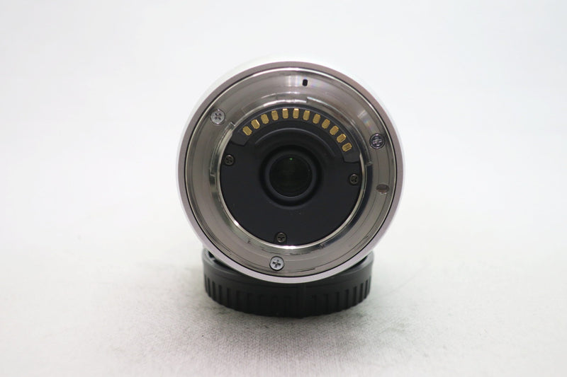 ニコン 1 ニッコール VR 30-110/3.8-5.6