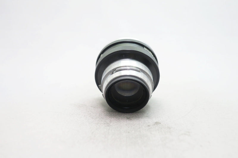 ニコン S2　ニッコール S 50/1.4
