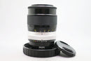 ニッコール Q オート 135/2.8