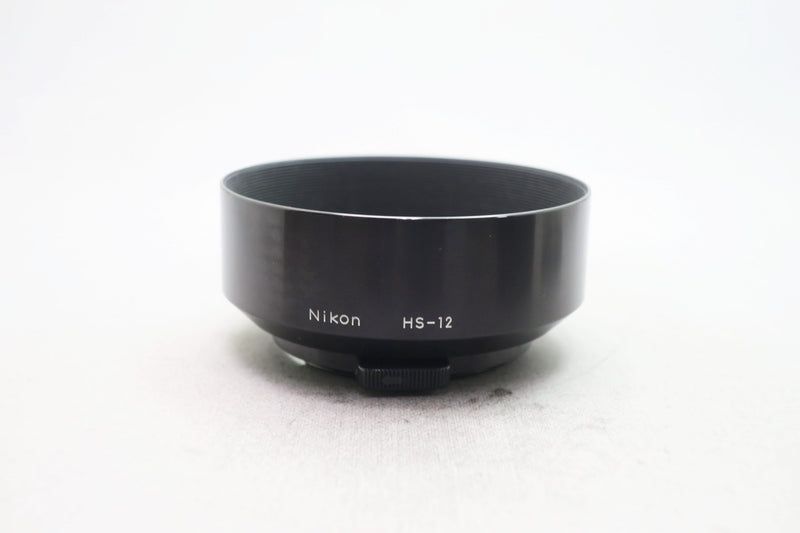 Ais ニッコール 50/1.2