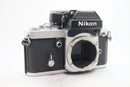 ニコン F2 フォトミックA