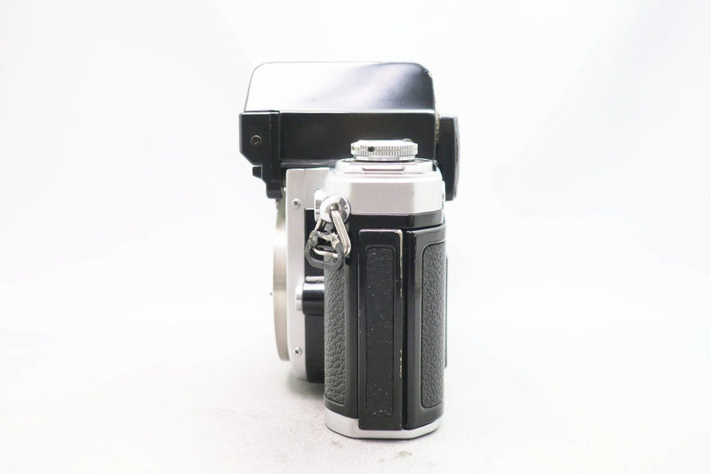 ニコン F2 フォトミックA