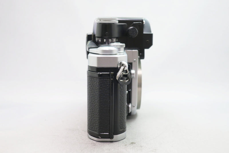 ニコン F2 フォトミックA