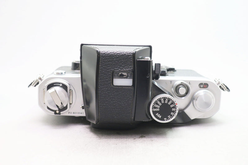ニコン F2 フォトミックA