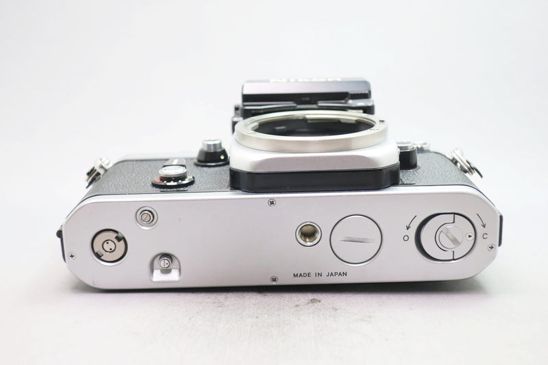 ニコン F2 フォトミックA