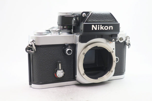 ニコン F2 フォトミックA