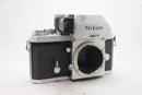 ニコン F フォトミック FTN
