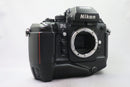 ニコン F4S