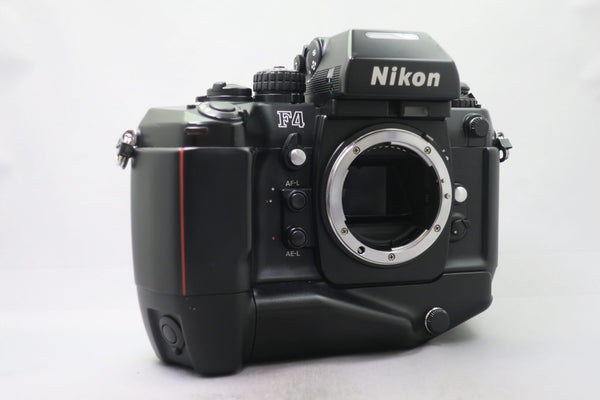 ニコン F4S