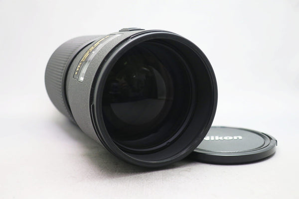 AF ズームニッコール 80-200/2.8D ED