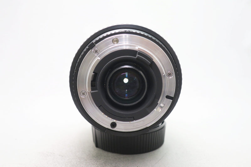 AF ズームニッコール 28-105/3.5-4.5D