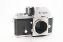 ニコン F フォトミック FTN