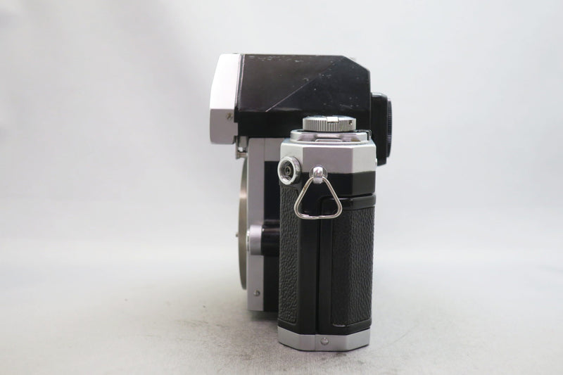 ニコン F フォトミック FTN