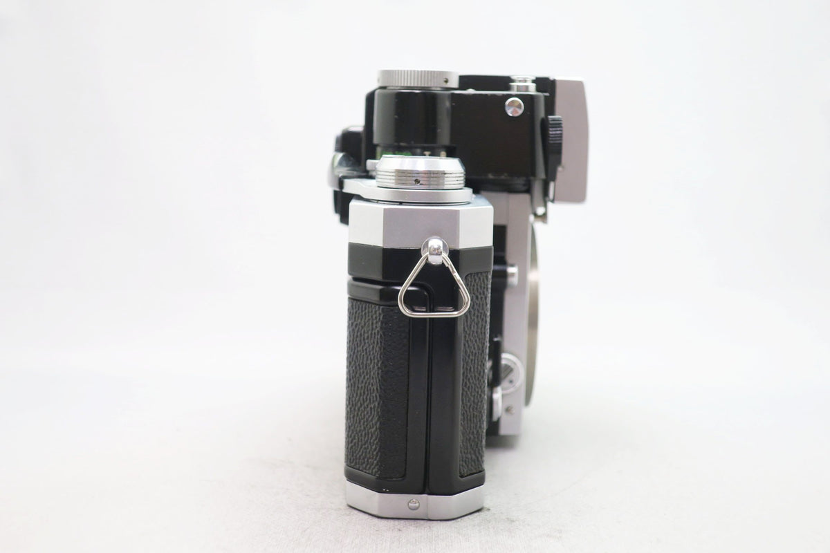 ニコン F フォトミック FTN