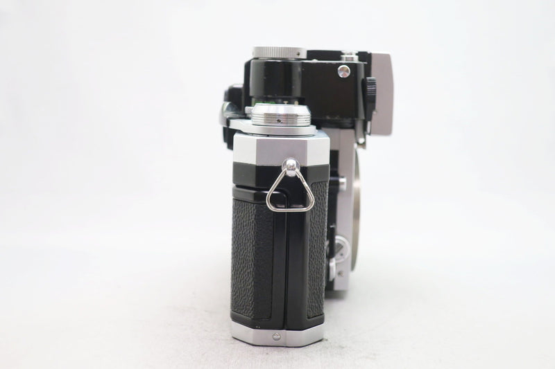ニコン F フォトミック FTN