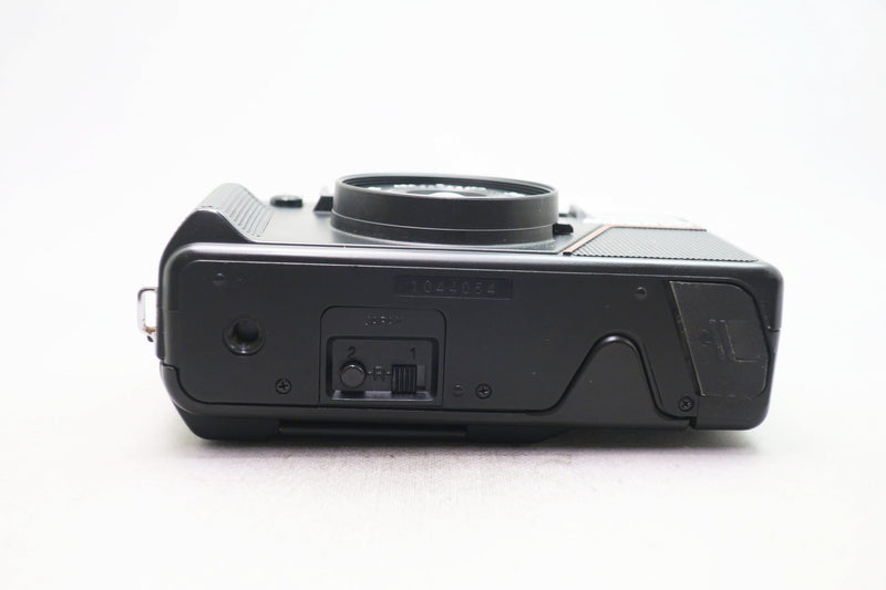 ニコン L35AD　ニコンレンズ 35/2.8