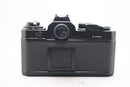 ニコン FE ブラック