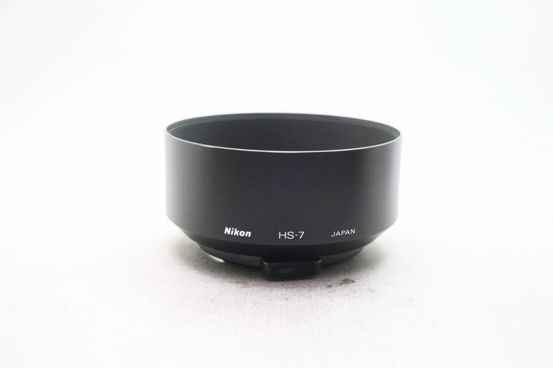 Ais ニッコール 50/1.2