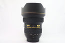 AF-S ニッコール 14-24/2.8G ED