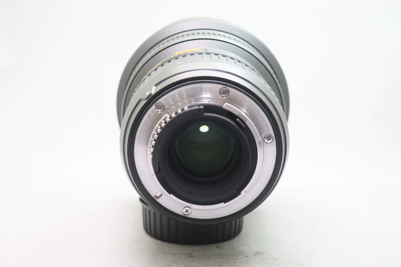 AF-S ニッコール 14-24/2.8G ED