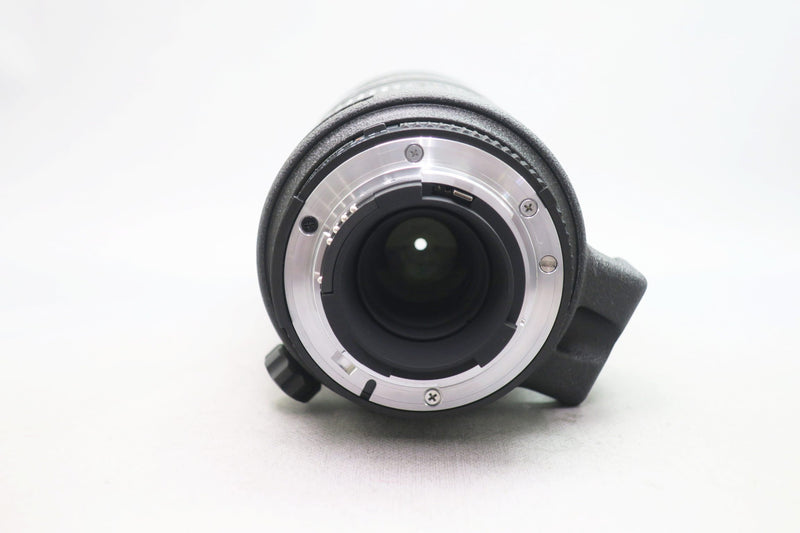 AF ズームマイクロニッコール 70-180/4.5-5.6D