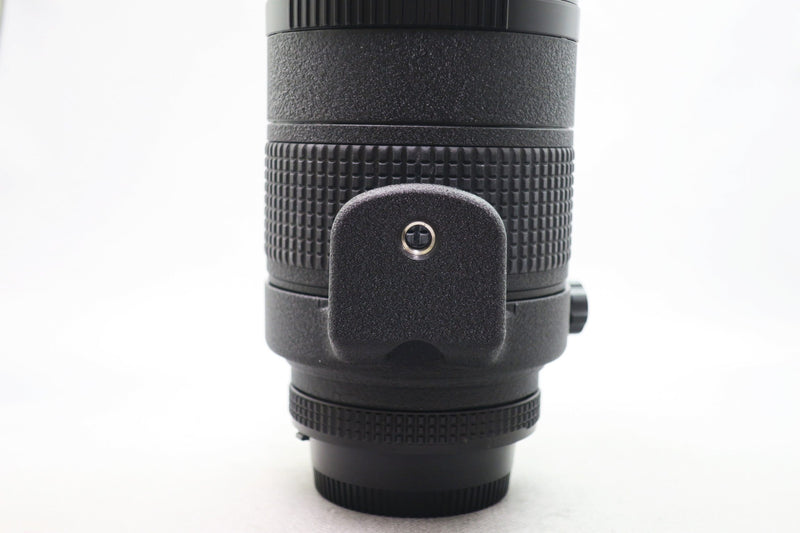 AF ズームマイクロニッコール 70-180/4.5-5.6D