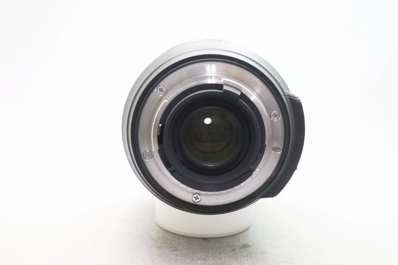 AF-S DX VR ズームニッコール 18-200/3.5-5.6G