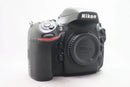 ニコン D800