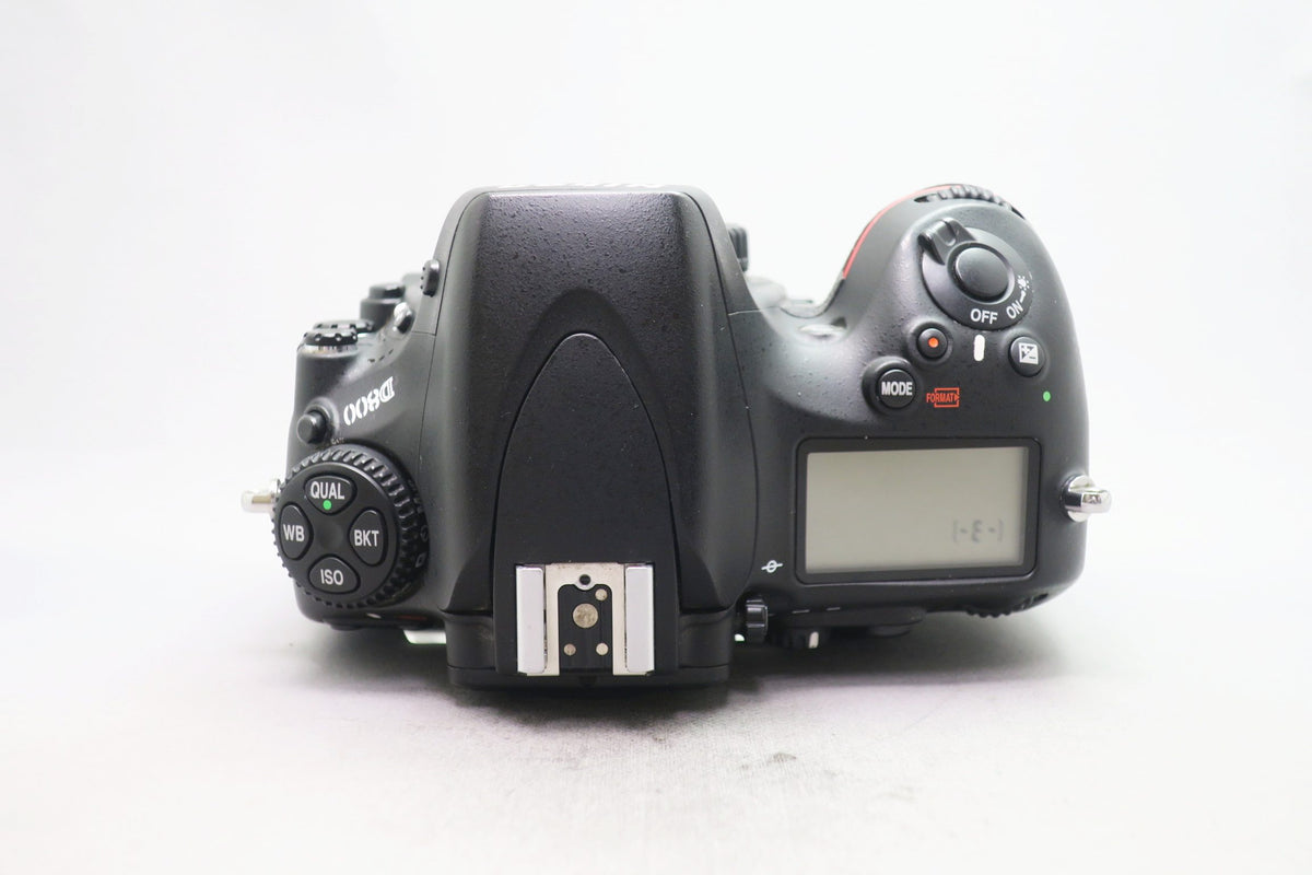 ラク　ニコン　NICON D800 ￼￼￼ ニコン D800
