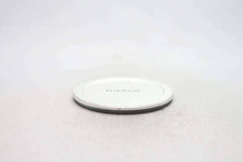 ニッコール UD オート 20/3.5