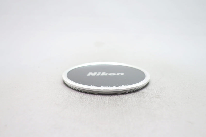 ニッコール UD オート 20/3.5 Ai改