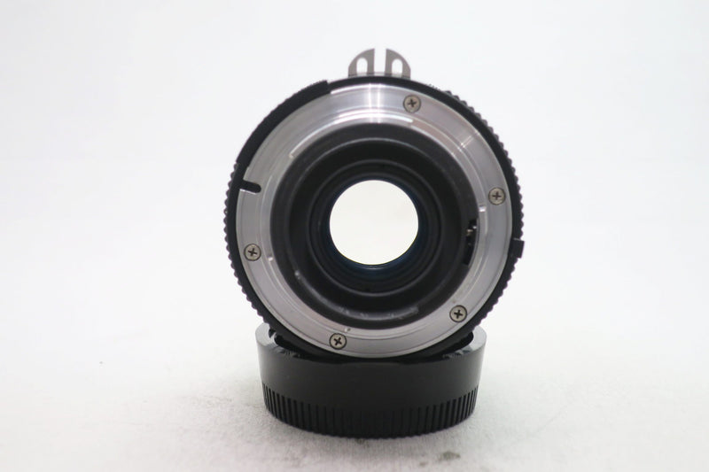 ニッコール NC オート 24/2.8 Ai改