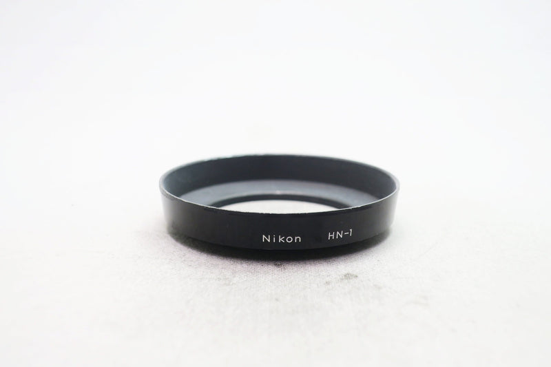 ニッコール NC オート 24/2.8 Ai改