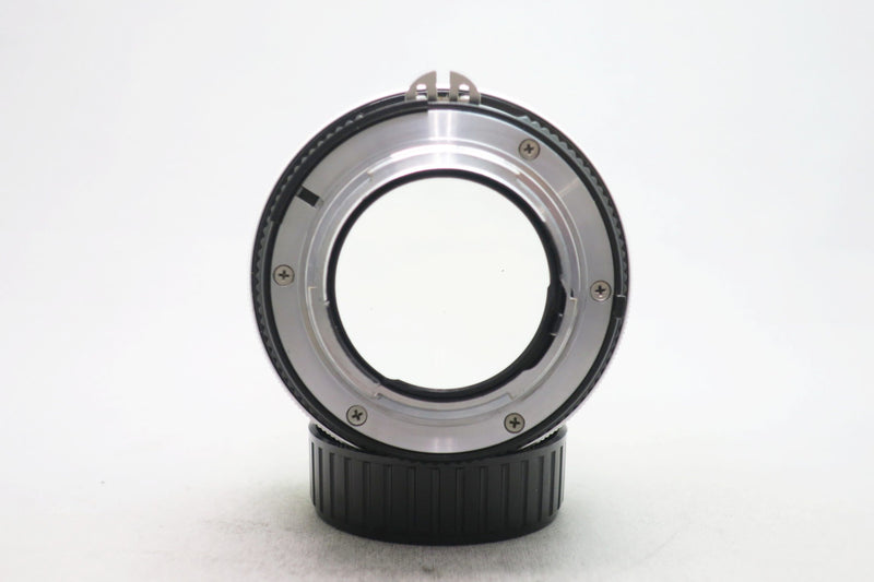 ニッコール SC オート 55/1.2 Ai改